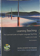 کتاب دست دوم Learning Teaching