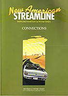 کتاب دست دوم new American streamline Connections - در حد نو