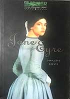 کتاب دست دوم Jane Eyre CHARLOTTE BRONTE