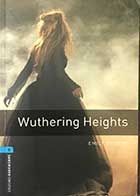 کتاب دست دوم Wuthering Heights by Emily Bronte 