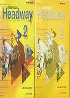   کتاب  New Headway Plus Elementary Student's book + workbook
