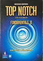 کتاب دست دوم Top Notch with Active Book Fundamentals A  -نوشته دارد