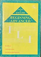  کتاب دست دوم The ILI Beginning Advanced- نوشته دارد 
