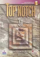  کتاب دست دوم Top Notch 3B  by Joan Saslow.Allen Ascher - نوشته دارد