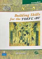 کتاب دست دوم  North Star Building Skills for the TOFEl i BT