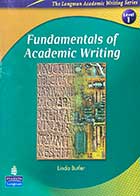  کتاب دست دوم  Fundamentals of Academic Writing  level 1