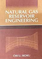 کتاب دست دوم Natural Gas Reservoir Engineering by Chi U. Ikoku -در حد نو 
