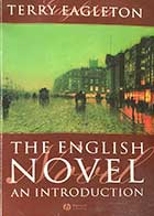 کتاب دست دوم The English Novel by Terry Eagleton 