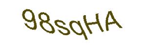 عبارت امنیتی
