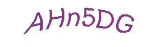 عبارت امنیتی