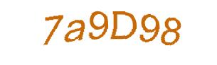 عبارت امنیتی