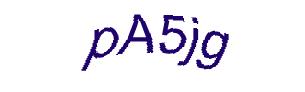 عبارت امنیتی