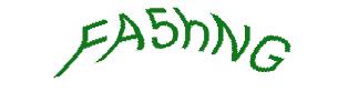 عبارت امنیتی