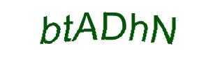 عبارت امنیتی