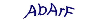 عبارت امنیتی