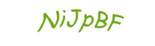 عبارت امنیتی