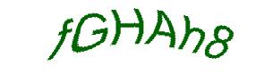 عبارت امنیتی