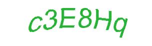 عبارت امنیتی