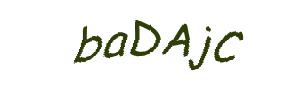 عبارت امنیتی