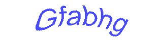 عبارت امنیتی