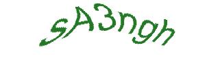 عبارت امنیتی