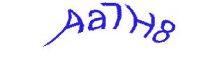 عبارت امنیتی