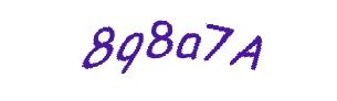 عبارت امنیتی