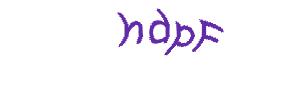 عبارت امنیتی
