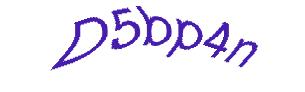 عبارت امنیتی
