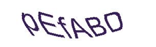 عبارت امنیتی