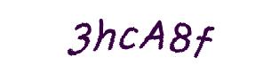 عبارت امنیتی