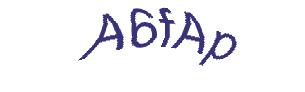 عبارت امنیتی