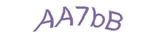 عبارت امنیتی