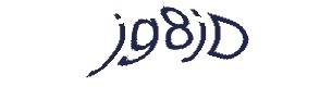 عبارت امنیتی