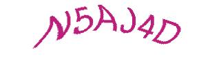 عبارت امنیتی