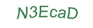 عبارت امنیتی