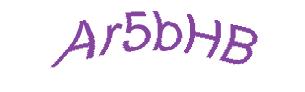 عبارت امنیتی