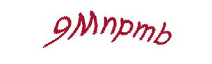 عبارت امنیتی