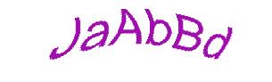 عبارت امنیتی