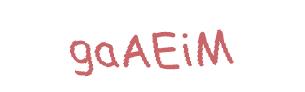 عبارت امنیتی