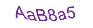 عبارت امنیتی