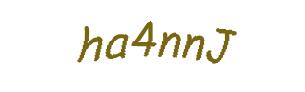 عبارت امنیتی