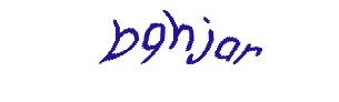 عبارت امنیتی