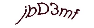 عبارت امنیتی