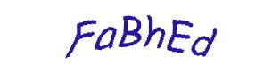 عبارت امنیتی