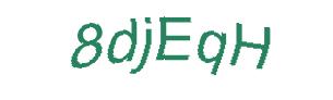 عبارت امنیتی