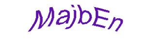 عبارت امنیتی