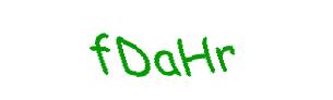 عبارت امنیتی