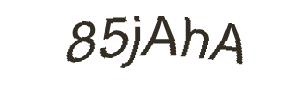 عبارت امنیتی