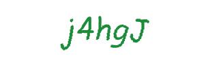 عبارت امنیتی